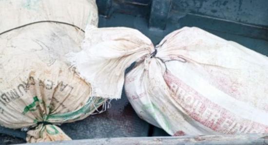 Drugs Found Floating Off Bentota, Beruwala Coasts